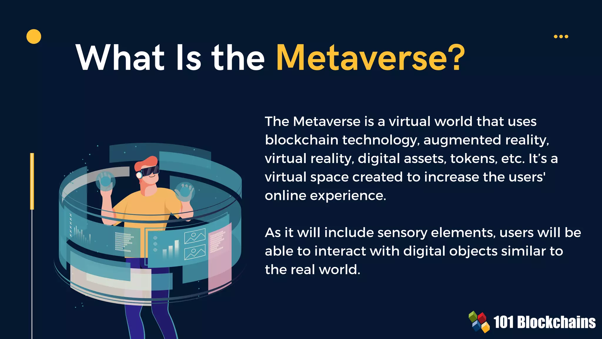 Frequently Asked Questions About Metaverse | PDF