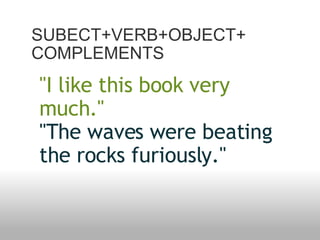 Frequent Mistakes 2 | PPT