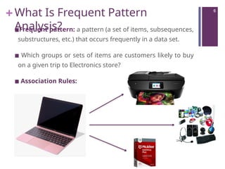 frequent patterns of datamining of dataset.pptx