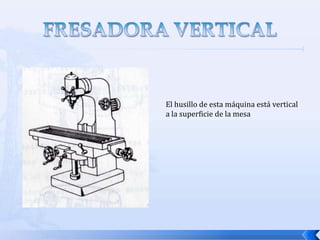 El movimiento de avance es el movimiento de aproximación de la herramienta desde la zona cortada a la zona sin cortar.