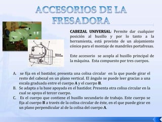 VELOCIDADES DE CORTEBOTONES PARA PROBRA QUE EL SISTEMA DE ENGRANAJES SI SE ACOPLO ADECUADAMENTE Y EL HUSILLO ESTA FUNCIONANDO BIENEste es el control para las velocidades del husillo vertical de la máquina que se esta mostrando como ejemplo. La palanca inferior muestra las velocidades que puede alcanzar  el husillo, si analizamos la configuración actual el husillo estaría girando a 71 RPM ya que la palanca superior esta marcando el color rojo y la palanca inferior indica el valor 71, para que el husillo estuviera rotando a 450 RPM la palanca superior debería estar hacia el lado con el triangulo negro.