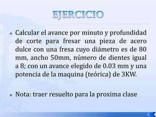 MONTAJE DE UNA MESA CIRCULAR DIVISORIA Aquí se muestra el montaje  para realizar un engranaje, en este momento se esta haciendo un desbaste usando una fresa de disco.