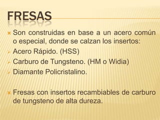 Calzadas en HM son cambiables.		Se fabrican para espigado, tinglados, moldurados, rebajes, “finger joint”, ranurados, rodonados, cepillados y perfiles determinados.