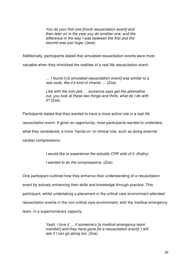 Why everyone should learn cpr persuasive speech image