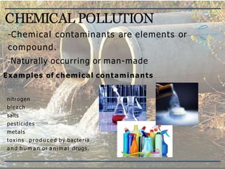 Compound Pollution FRESH-FRESHWATER-POLLUTION.pptx
