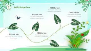 Add title text
Click here to add content, content to
match the title.
Add title text
Click here to add content,
content to match the title.
Add title text
Click here to add content,
content to match the title.
Add title text
Click here to add content,
content to match the title.
2 Add title text here Add title text
Click here to add content,
content to match the title.
节日PPT模板 http://www.1ppt.com/jieri/
 