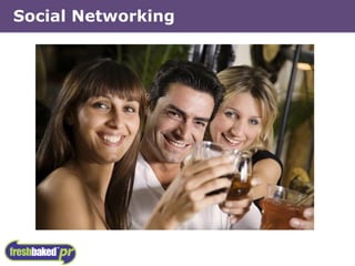 Social Networking 
