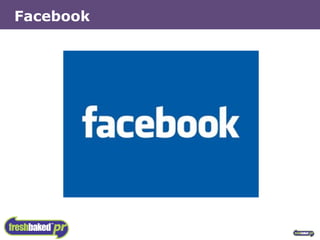 Facebook 