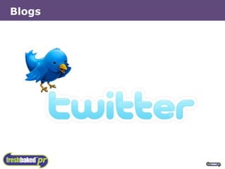 Blogs 