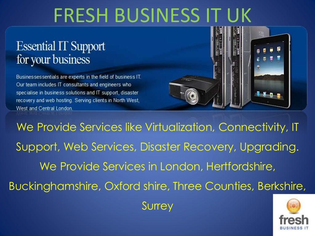Need of Disaster Recovery Services For Your Company by