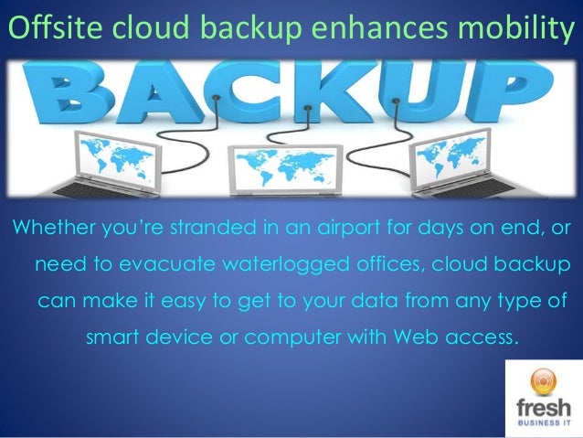 Need of Disaster Recovery Services For Your Company by