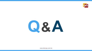 Q&A
 