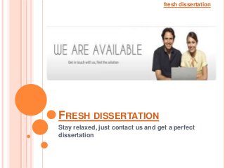 fresh dissertation




FRESH DISSERTATION
Stay relaxed, just contact us and get a perfect
dissertation
 
