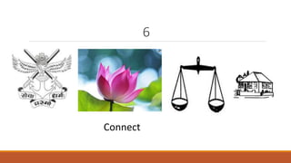 6 
Connect 
 