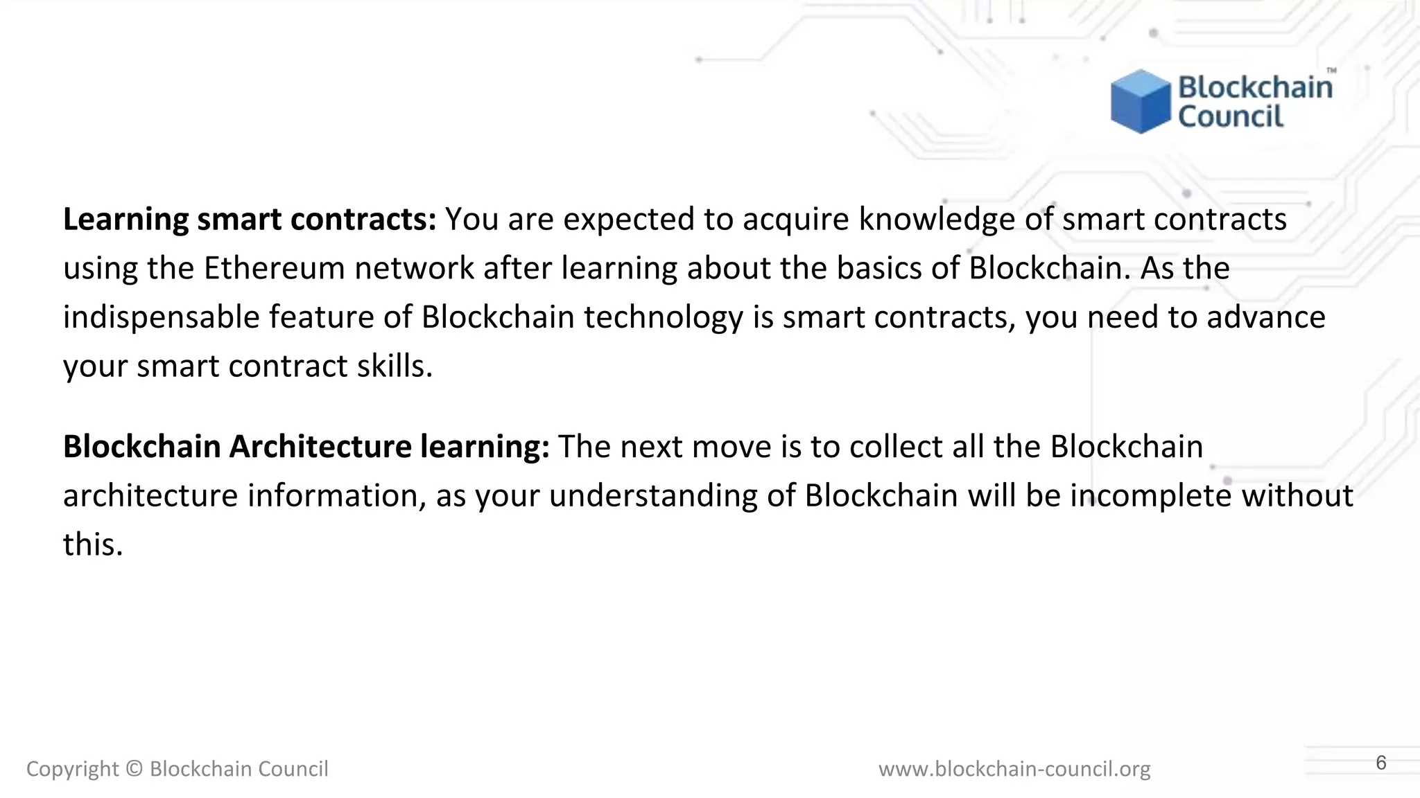  Fresher Start Learning About Quorum 