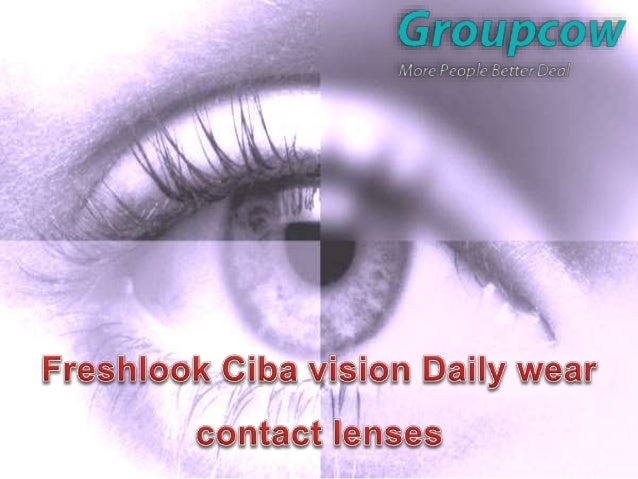 ciba vision freshlook illuminate ciba vision freshlook illuminate