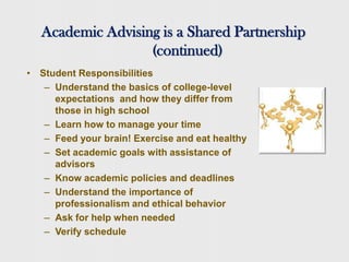 Things to consider before registeringUCDAccessAdvising and Registration