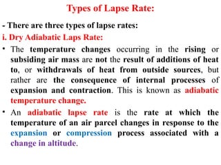 Process Lapse Freshman Geography Lecture chapter 5.ppt