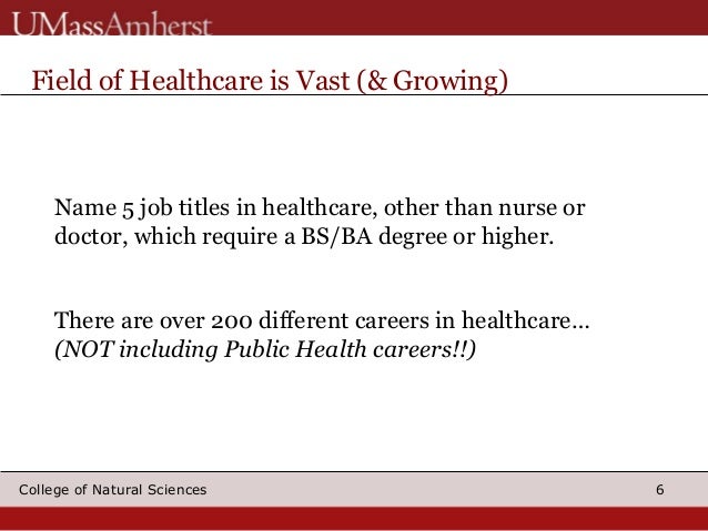 freshman pre med pre med careers