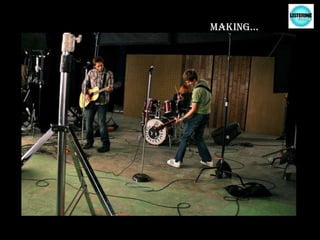 MAKING…