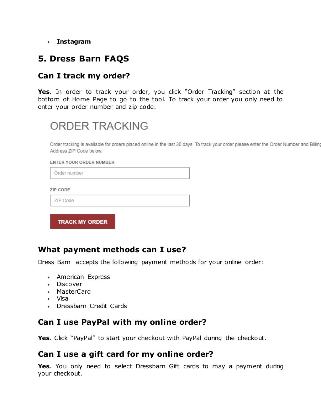 Fresh Styles With Dress Barn Coupons For A Discounted Price Fresh Styles With Dress Barn Coupons For A Discounted Price
