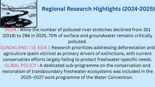 Freshwater aquatic ecosystems .2222000 pdf | PDF