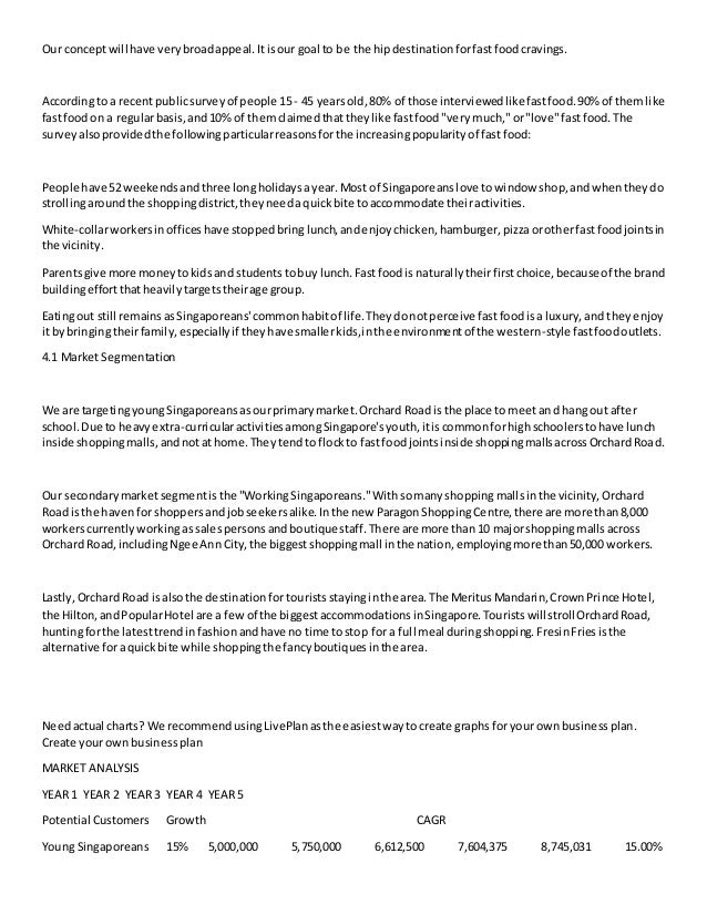 French fries business equipment image