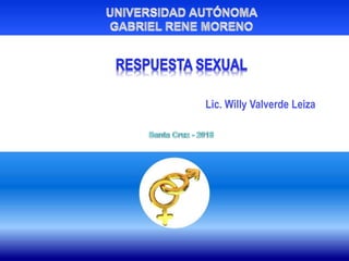 Lic. Willy Valverde Leiza
 
