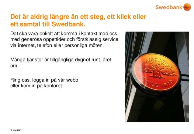 Hur Mycket Kan Man Betala Med Kort Swedbank