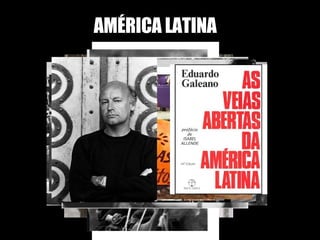 AMÉRICA LATINA 