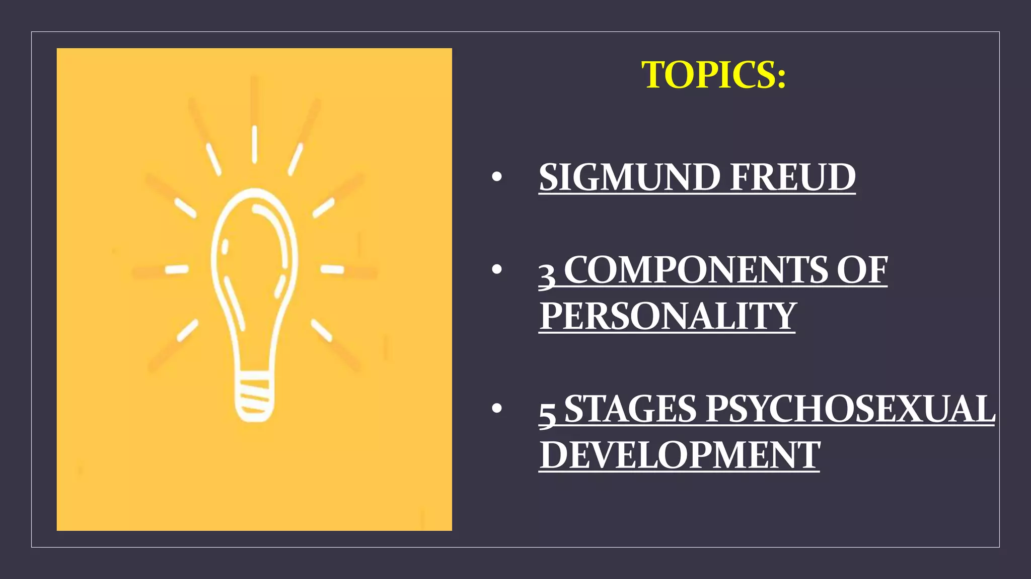 Sigmund Freud and Erik Erikson Theories.pptx