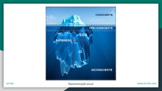 Representação visualex-isto www.ex-isto.com
 