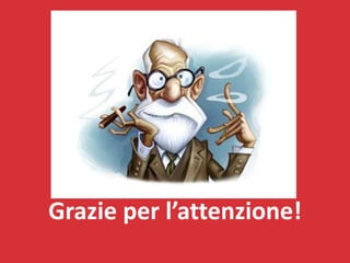 Grazie per l’attenzione!
 