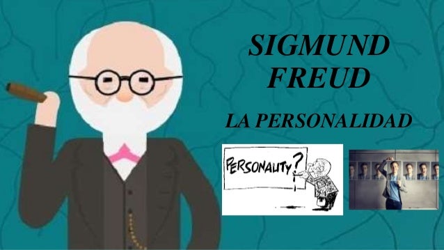 Sigmund Freud