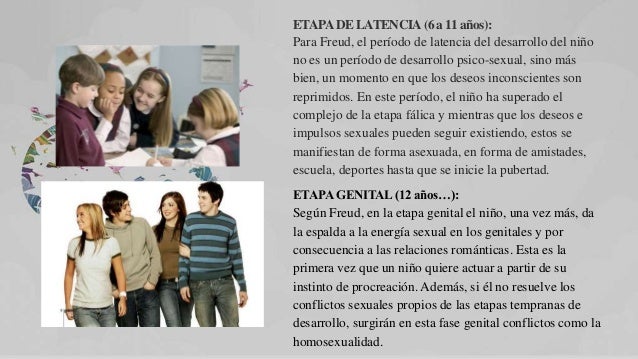 Freud la personalidad animado
