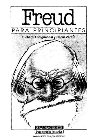 Freud para principiantes