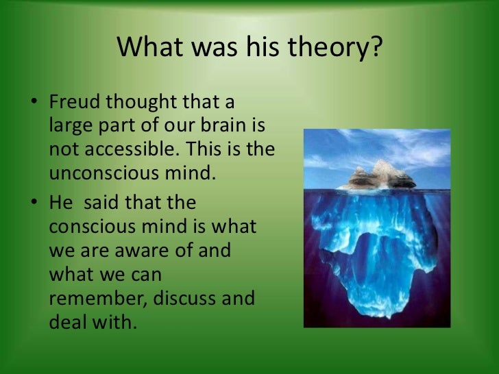 a study of freudian theory Freud went to paris for further study under jean-martin charcot (now called freudian slips) that's my theory with special guest sigmund freud home. a study of freudian theory Freud went to paris for further study under jean-martin charcot (now called freudian slips) that's my theory with special guest sigmund freud home.