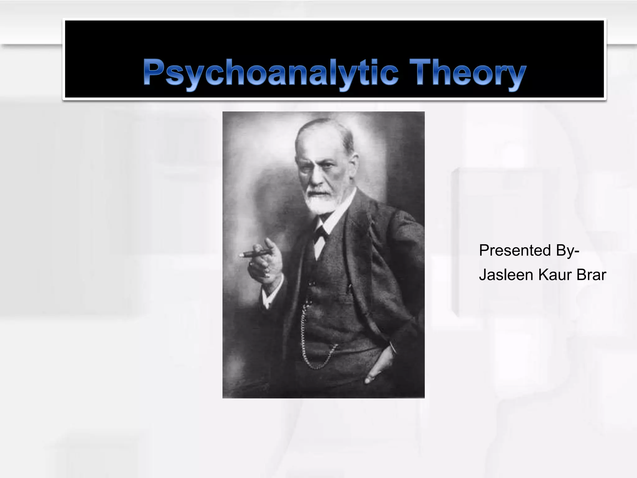 Presented By-
Jasleen Kaur Brar
 