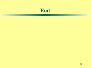 66
End
 