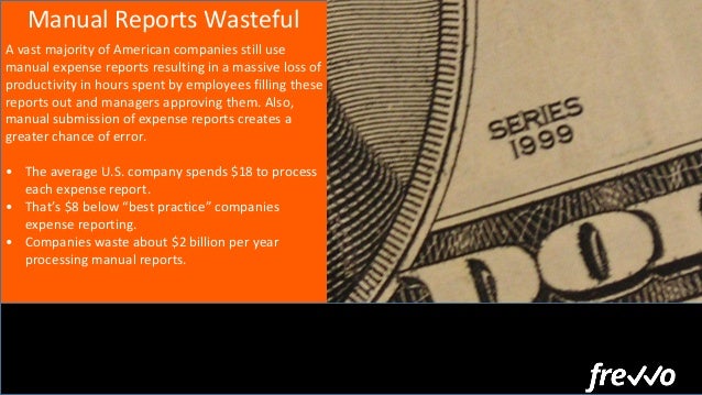 easy expense reports
