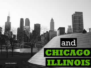 ILLINOIS
CHICAGO
and
https://ﬂic.kr/p/6ZELH
 