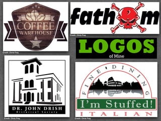 LOGOSof Mine
Credit: Chris Frey
Credit: Chris Frey
Credit: Chris Frey
Credit: Chris Frey
 