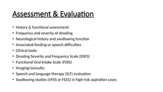 Frey syndrome by Dr Saleem Nasir Surgical Resident.pptx