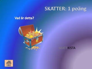 SKATTKISTA
 