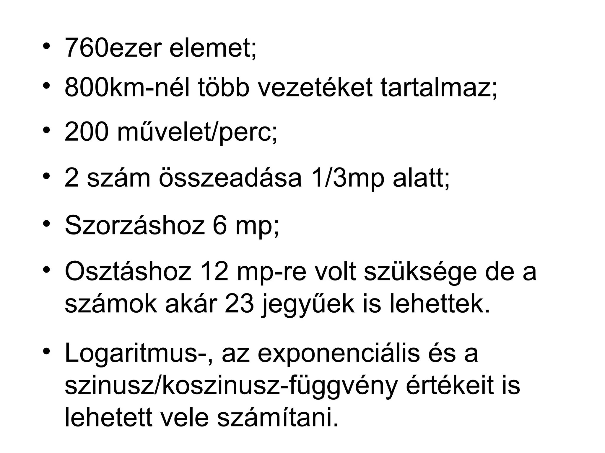 Computer history 2 | PPT