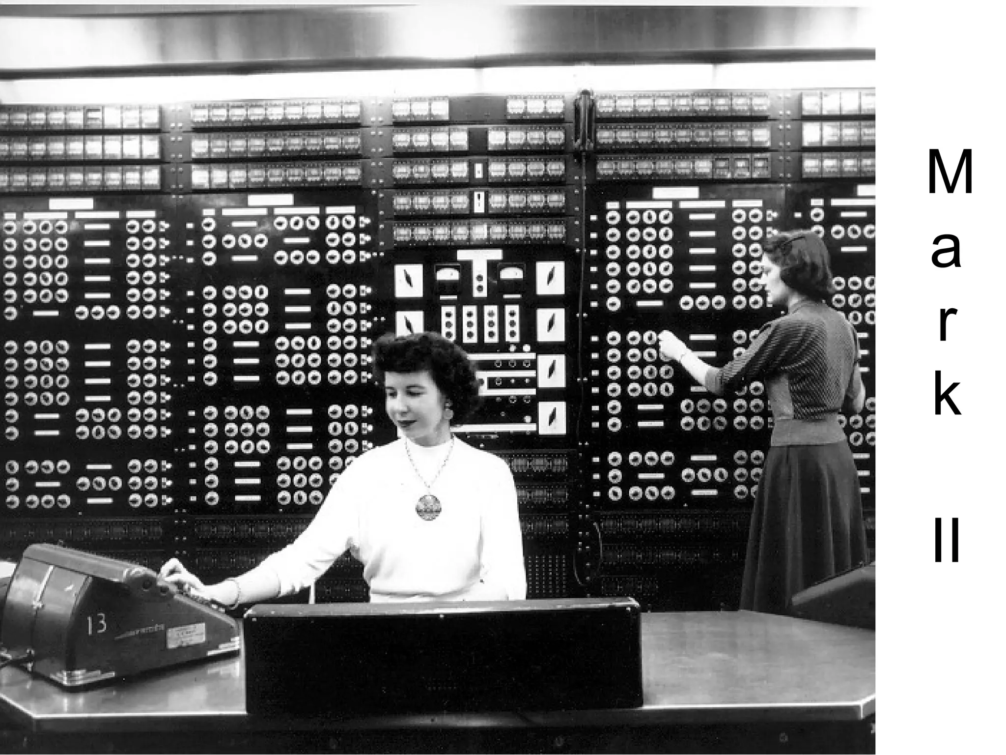 Computer history 2 | PPT