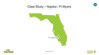 34
www.frgi.com
Case Study – Naples / Ft Myers
Ft. Myers
 