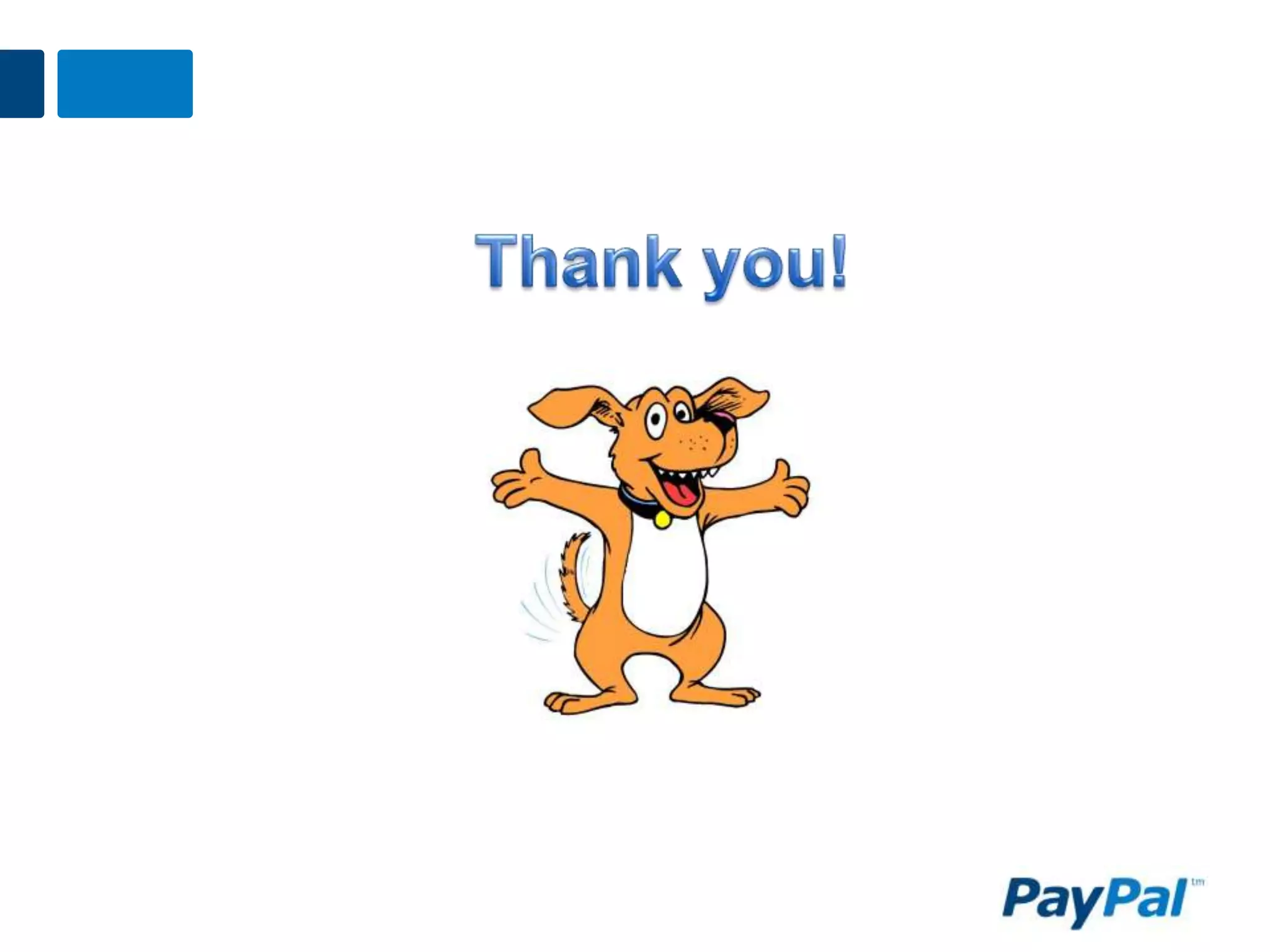 Puppet at Scale – Case Study of PayPal's Learnings - PuppetConf 2013