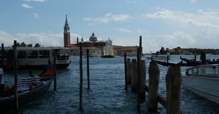 Providence College Friars in Venice