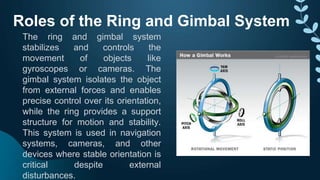 Familiarize with the Gyro Compass and its Parts | PPTX